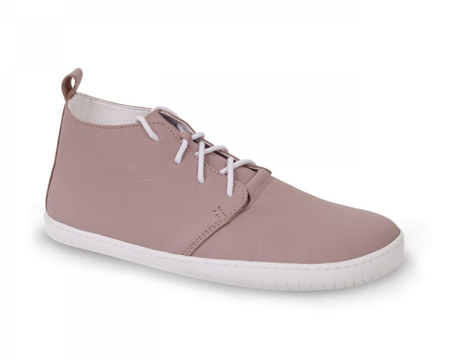 boty Aylla Shoes TIKSI růžové L Velikost boty (EU): 38