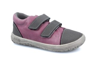 boty Jonap B16M růžová SLIM Velikost boty (EU): 24