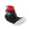 YOCLUB ponožkoboty Scorpio Grey with Red and Monster Velikost boty (EU): 20