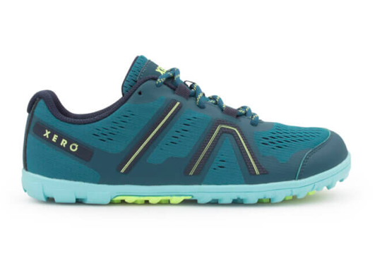 sportovní tenisky Xero shoes Mesa Trail Lagoon Velikost boty (EU): 38