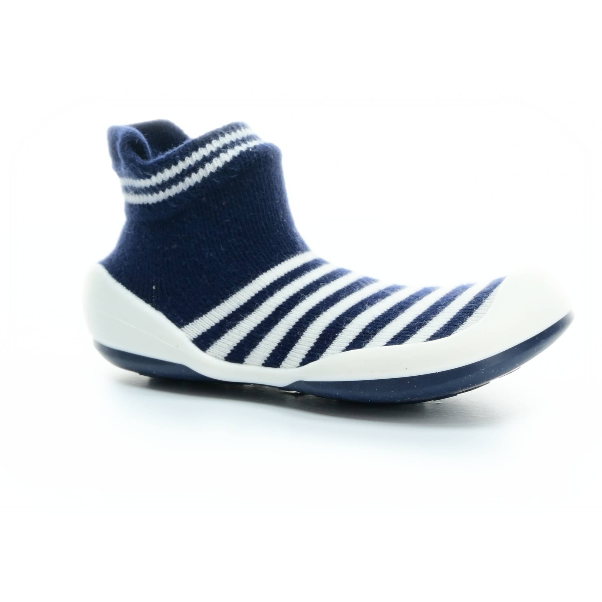 ponožkoboty Komuello Marine Boy Velikost boty (EU): 22.5